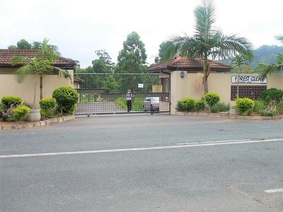 3 Bed Townhouse/Cluster For Rent Pinetown Pinetown