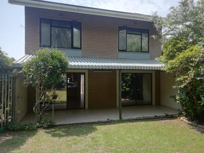 3 Bed Townhouse/Cluster For Rent Scottburgh South Scottburgh