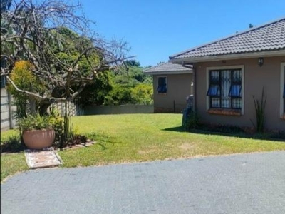 4 Bed House For Rent Birdswood Richards Bay