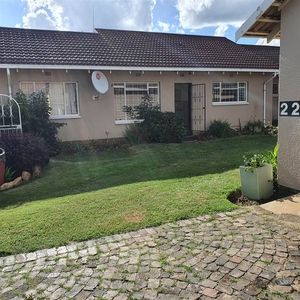 4 Bed House For Rent Helikonpark Randfontein