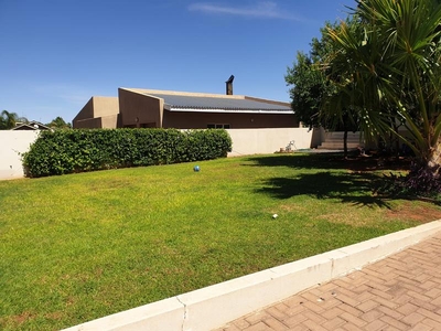 4 Bed House For Rent Keidebees Upington