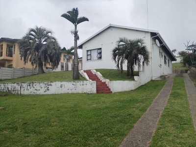 4 Bed House For Rent Oslo Beach Port Shepstone