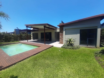 4 Bed House For Rent Palm Lakes Estate Ballito