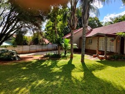 4 Bed House For Rent Schoemansville Hartbeespoort