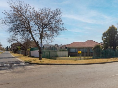4 Bed House for Sale Marlands Germiston