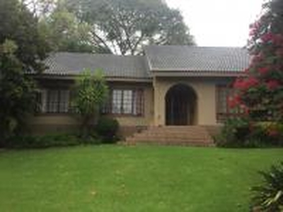 4 Bedroom House to Rent in Geelhoutpark - Property to rent -