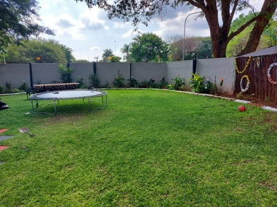 5 Bed House For Rent Bendor Polokwane