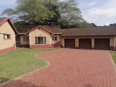 5 Bed House For Rent Birdswood Richards Bay