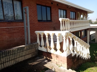 5 Bed House For Rent Motala Heights Pinetown