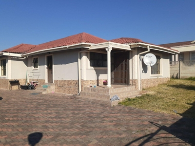 5 Bed House For Rent Richmond Crest Pietermaritzburg