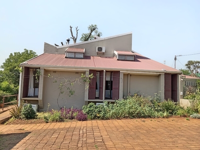 5 Bed House For Rent Wembley Pietermaritzburg
