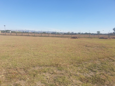546m² Vacant Land For Sale in Brits Central - 3507 Safari Park 0 danie street