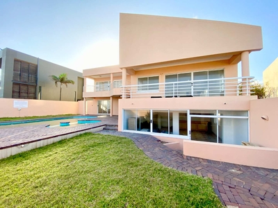6 Bed House For Rent Glen Ashley Durban North