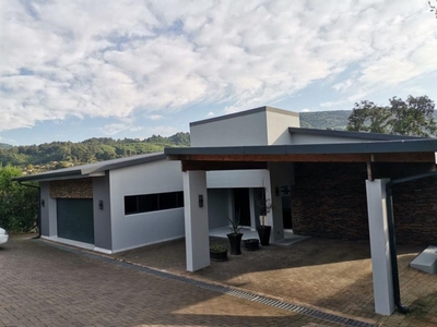 6 Bed House For Rent Montrose Pietermaritzburg