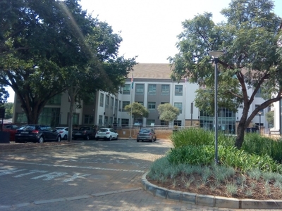 Office To Rent In Hillcrest