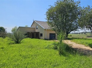 3 ha Farm in Magaliesburg