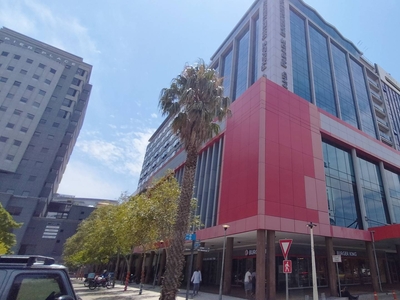 0 Bed For Rent Cape Town City Centre Cape Town City Bowl