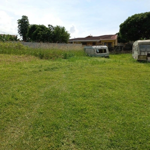 0 Bed Vacant Land for Sale Naidooville Tongaat
