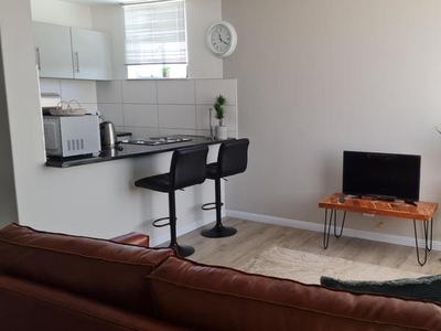 1 Bed Apartment/Flat For Rent Malvern Queensburgh