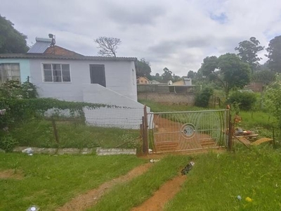 1 Bed House for Sale Bombay Heights Pietermaritzburg