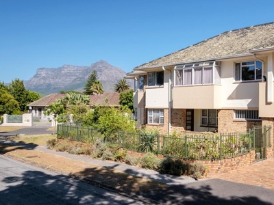 1 Bedroom apartment sold in Pinelands, Cape Town