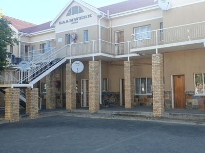 1 Bedroom apartment for sale in Willows, Bloemfontein