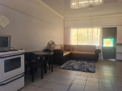 1 Bedroom apartment in Stilfontein For Sale