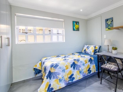 1 Bedroom bachelor apartment to rent in Denneburg, Paarl