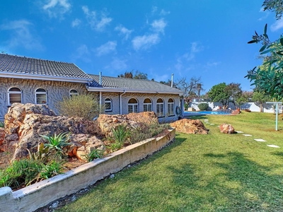 1 Bedroom House To Let in Constantia Kloof