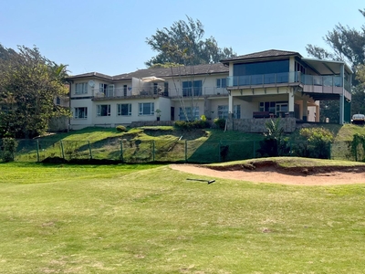 11 Bed House for Sale Beachwood Durban North