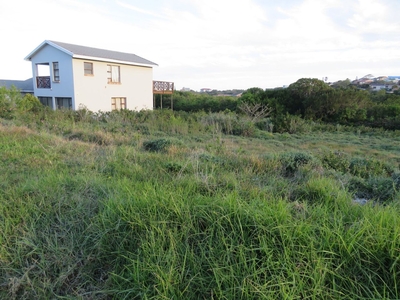 1,175m² Vacant Land For Sale in Forest Downs