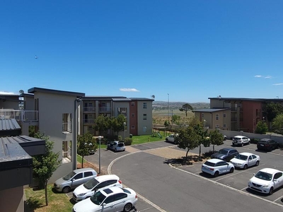 2 Bed Apartment/Flat for Sale Buhrein Kraaifontein