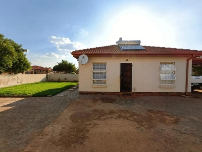 2 Bed House for Sale The Orchards Pretoria North