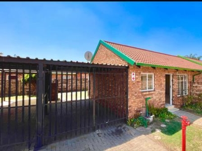 2 Bed Townhouse/Cluster for Sale The Orchards Pretoria North