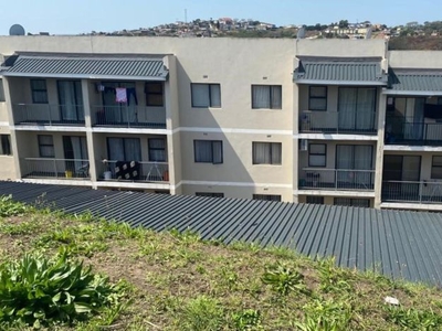 2 Bedroom apartment for sale in Newlands East, Durban