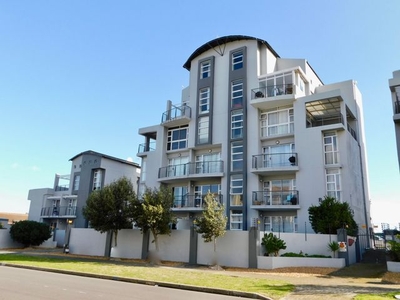 2 Bedroom Apartment For Sale in Table View