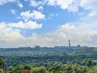 2 Bedroom Apartment To Let in Northcliff
