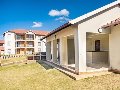 2 Bedroom House For Sale in Duvha Park