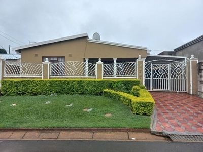 3 Bed House for Sale Ashdown Pietermaritzburg