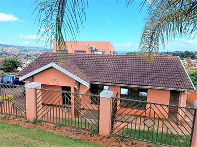 3 Bed House for Sale Belfort Estate Pietermaritzburg