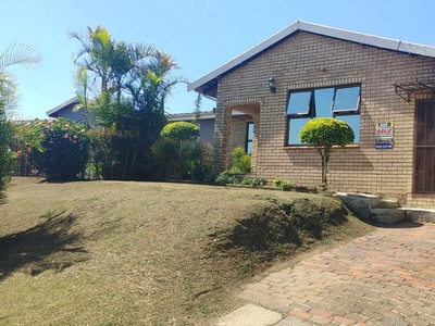 3 Bed House for Sale Bombay Heights Pietermaritzburg