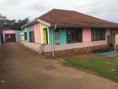 3 Bed House for Sale Montclair Durban South