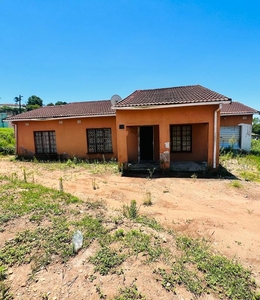 3 Bed House for Sale Ntuzuma Ntuzuma