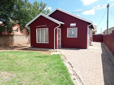 3 Bed House for Sale Palm Springs Vereeniging