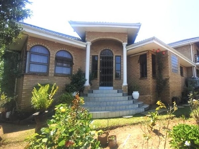 3 Bed House for Sale Raisethorpe Pietermaritzburg