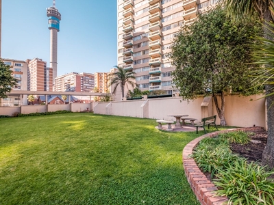 3 Bedroom Apartment To Let in Parktown