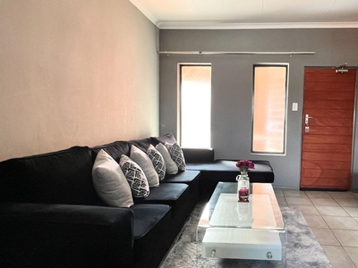 3 Bedroom Apartment To Let in Witpoortjie