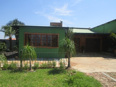 3 Bedroom House For Sale in Kwamhlanga