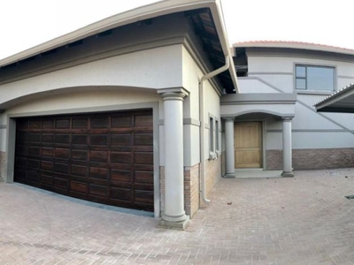 3 Bedroom house to rent in Edendale, Edenvale