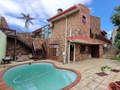 3 Bedroom House to rent in Umhlanga Central